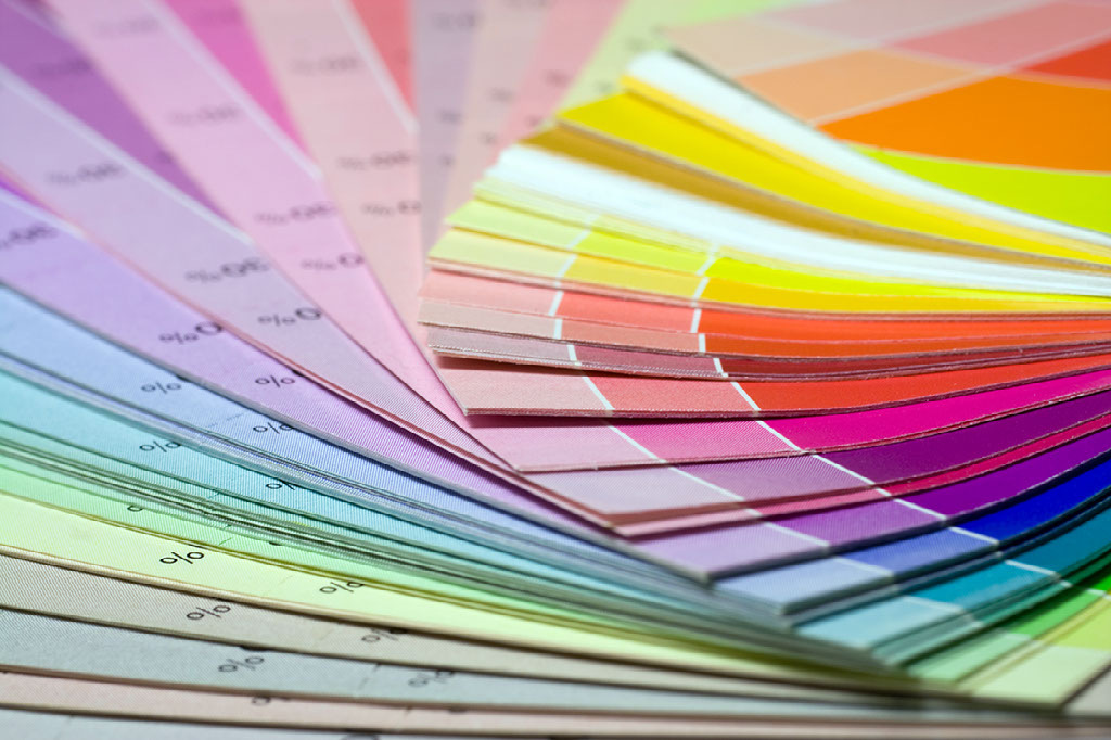 Druckerei Riesa – Druckerzeugnis